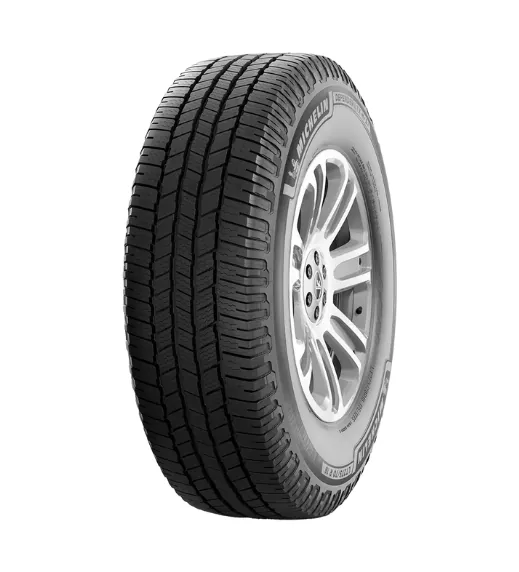 Michelin Defender LTX 